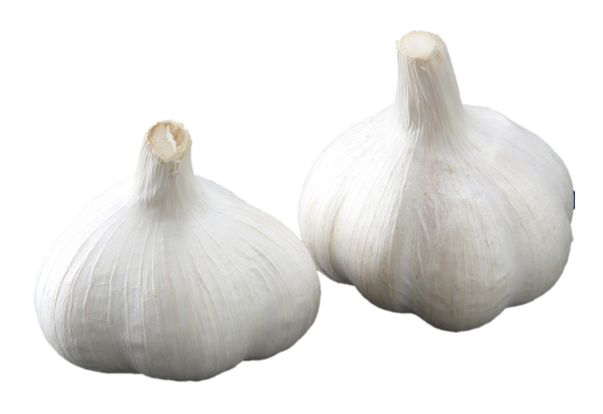 にんにく